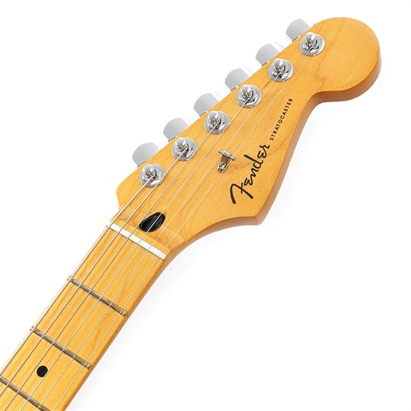 Fender MEX Player Plus Stratocaster HSS (3-Color Sunburst/Maple) 画像8