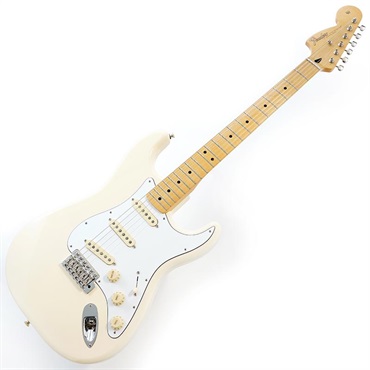 Fender MEX Jimi Hendrix Stratocaster (Olympic White