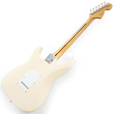 Fender MEX Jimi Hendrix Stratocaster (Olympic White) ｜イケベ楽器