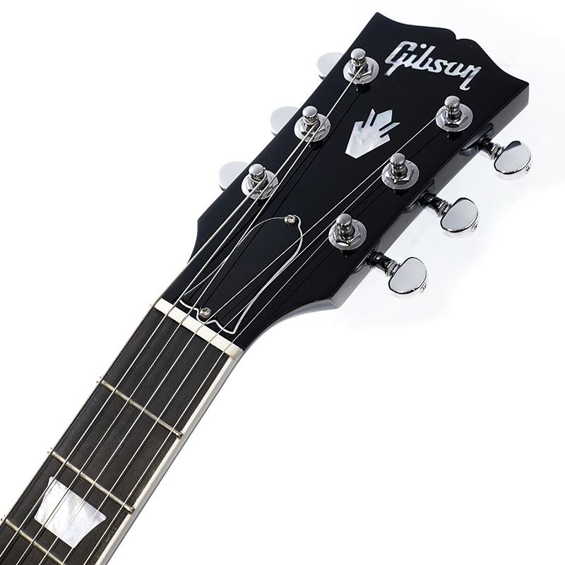 Gibson SG Modern Trans Black Fade SN.212550165 画像8