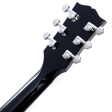 Gibson SG Modern Trans Black Fade SN.212550165 画像9