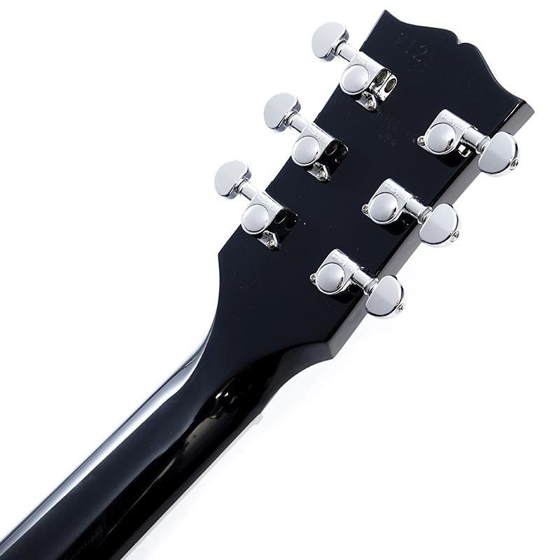 Gibson SG Modern Trans Black Fade SN.212550165 画像9