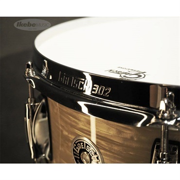 GRETSCH Brooklyn Series 14 x 5 Creme Oyster [GBNT-0514S8CL-302] 画像2