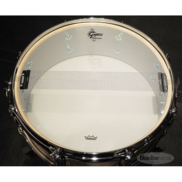 GRETSCH Brooklyn Series 14 x 5 Creme Oyster [GBNT-0514S8CL-302] 画像4