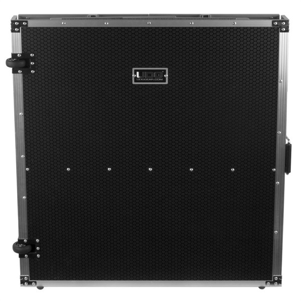 UDG DJテーブル 折りたたみ式 UDG ( ユーディージー ) U91049BL2 折り畳み式簡易DJブース