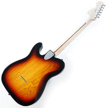 Fender Made in Japan Traditional 70s Telecaster Deluxe (3-Color Sunburst) 画像2