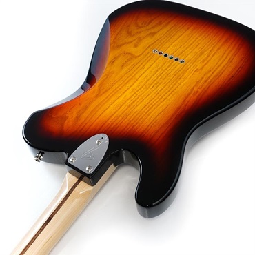 Fender Made in Japan Traditional 70s Telecaster Deluxe (3-Color