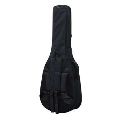 Kikutani GVB-30W (Black) [アコギ用ギグバッグ] 画像1