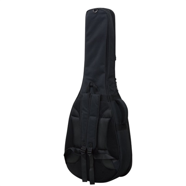 Kikutani GVB-30W (Black) [アコギ用ギグバッグ] 画像1