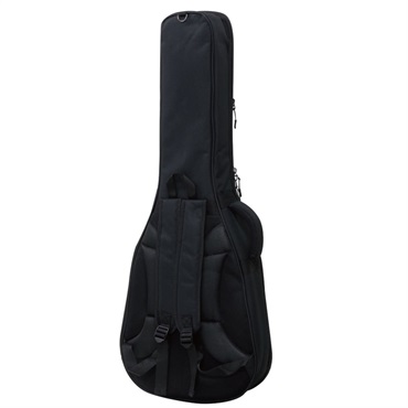 Kikutani GVB-30C (Black) [クラシックギター用ギグバッグ] 画像1