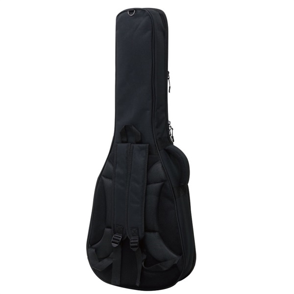 Kikutani GVB-30C (Black) [クラシックギター用ギグバッグ] 画像1