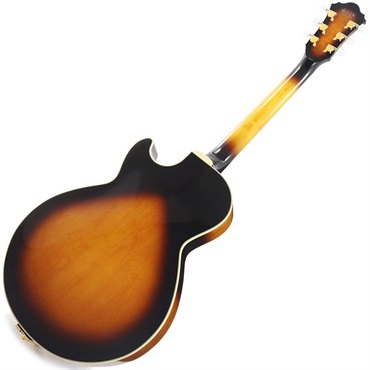 Ibanez GB10-BS [George Benson Model] 画像2