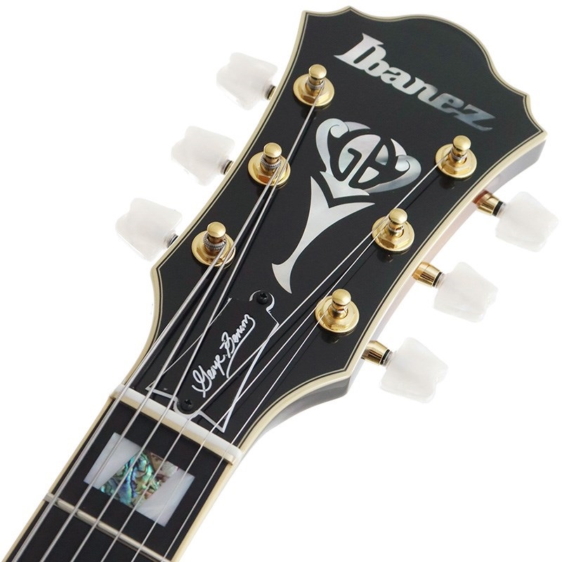Ibanez GB10-BS [George Benson Model] 画像6