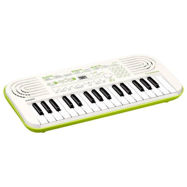 CASIO SA-50 画像1