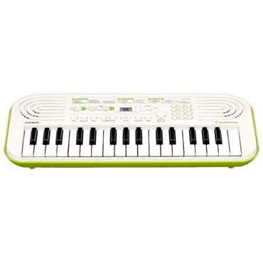 CASIO SA-50 画像2