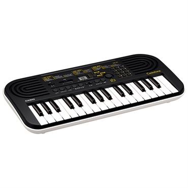CASIO SA-51 画像1