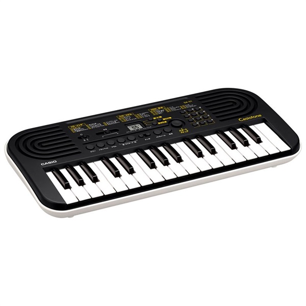CASIO SA-51 画像1