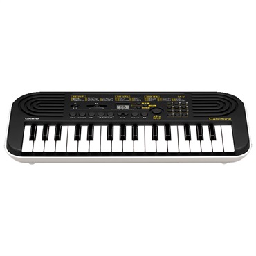 CASIO SA-51 画像2