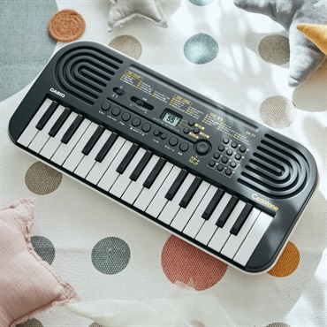 CASIO SA-51 画像3