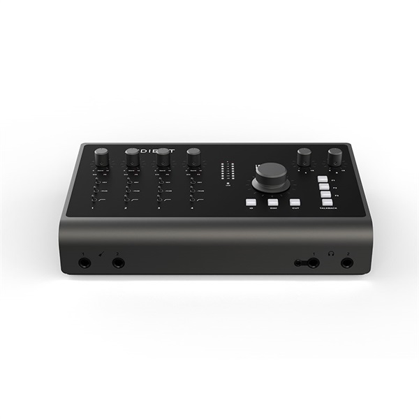 audient iD44mkII 画像1