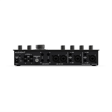 audient iD44mkII 画像4