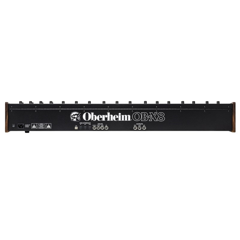 Oberheim OB-X8※配送事項要ご確認 画像1