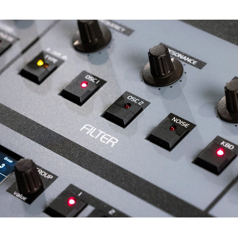 Oberheim OB-X8※配送事項要ご確認 画像2