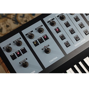 Oberheim OB-X8※配送事項要ご確認 画像3