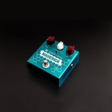 HORNET DEVICE MAVERICK ｜イケベ楽器店オンラインストア