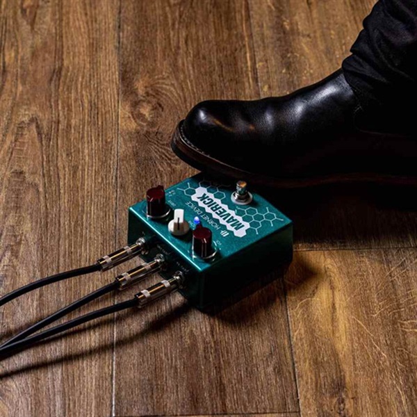 HORNET DEVICE MAVERICK ファズ【渋谷店】（新品/送料無料