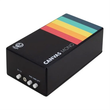 WALRUS AUDIO Canvas Line Isolator / D.I.（MONO） 画像1
