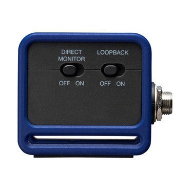 ZOOM AMS-22(AUDIO I/F for MUSIC & STREAMING) 画像5