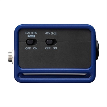 ZOOM AMS-24(AUDIO I/F for MUSIC & STREAMING) 画像6
