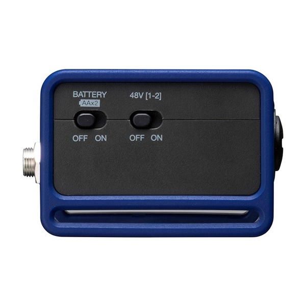 ZOOM AMS-24(AUDIO I/F for MUSIC & STREAMING) 画像6