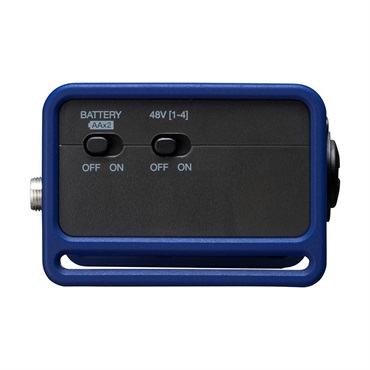 ZOOM AMS-44(AUDIO I/F for MUSIC & STREAMING) 画像5