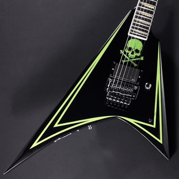 Edwards E-ALEXI GREENY（Alexi Laiho Signature model） 画像2