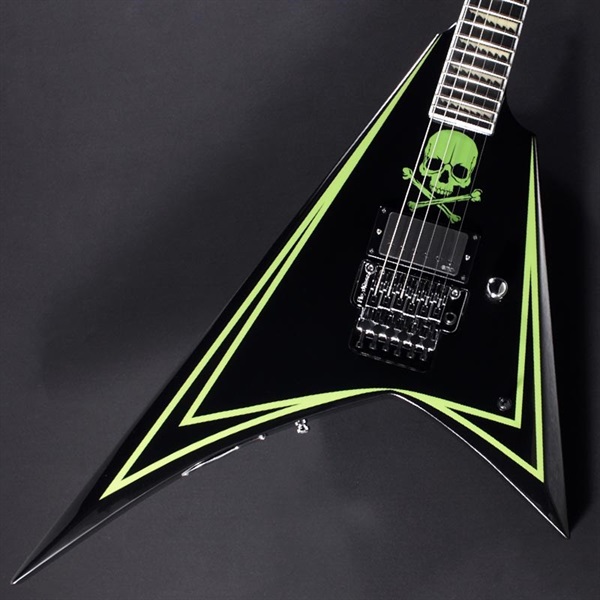 Edwards E-ALEXI GREENY（Alexi Laiho Signature model） 画像2
