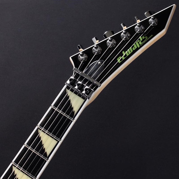 Edwards E-ALEXI GREENY（Alexi Laiho Signature model） 画像4