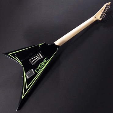 Edwards E-ALEXI GREENY（Alexi Laiho Signature model） 画像5