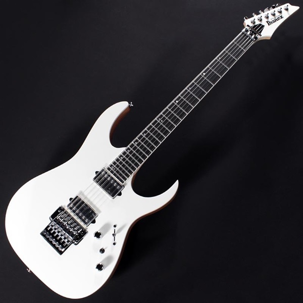 Ibanez Prestige RG5320C-PW [国内入荷はイケベのみ！] 画像1