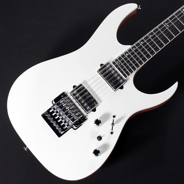 Ibanez Prestige RG5320C-PW [国内入荷はイケベのみ！] 画像2