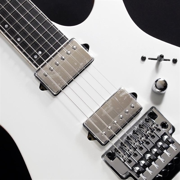 Ibanez Prestige RG5320C-PW [国内入荷はイケベのみ！] 画像3