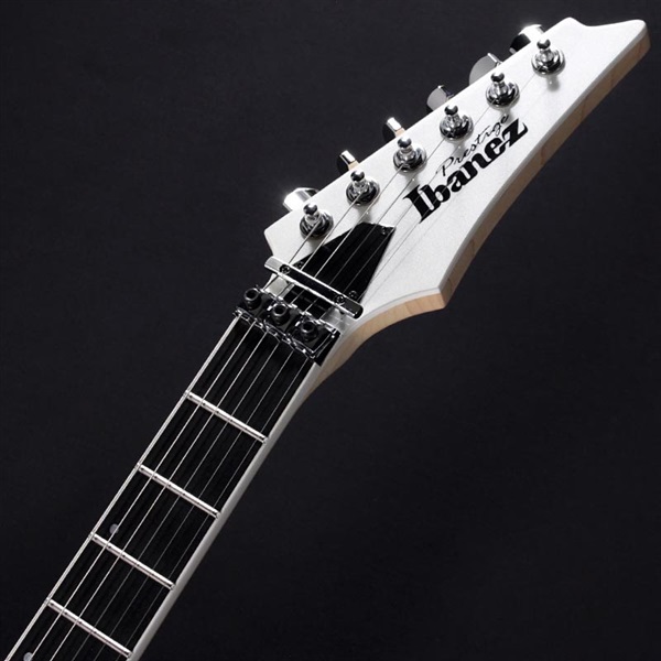 Ibanez Prestige RG5320C-PW [国内入荷はイケベのみ！] ｜イケベ