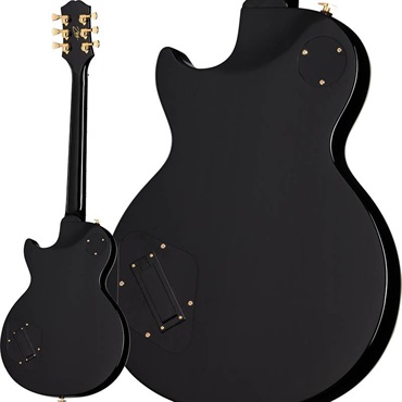 Epiphone Matt Heafy Les Paul Custom Origins (Ebony) 画像2