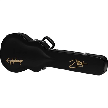 Epiphone Matt Heafy Les Paul Custom Origins (Ebony) 画像7