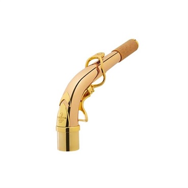 YANAGISAWA アルトサックス用ネック ヤナギサワAKz2 ｜イケベ