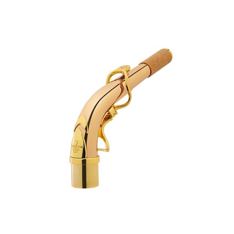 YANAGISAWA アルトサックス用ネック ヤナギサワAKz2 ｜イケベ