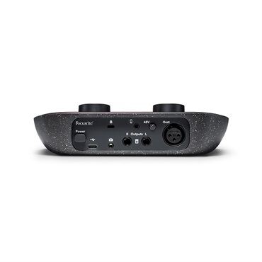Focusrite 【GW激得セール】Vocaster One 画像4