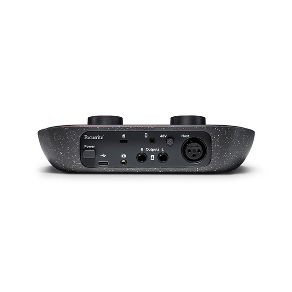 Focusrite 【GW激得セール】Vocaster One 画像4