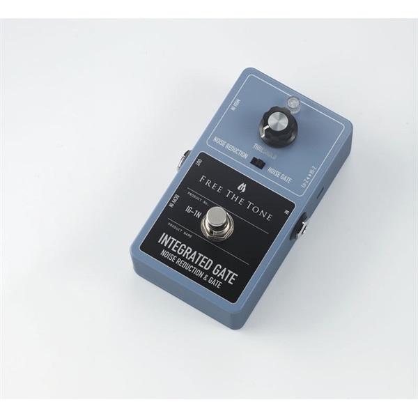 Free The Tone / IG-1N INTEGRATED GATE